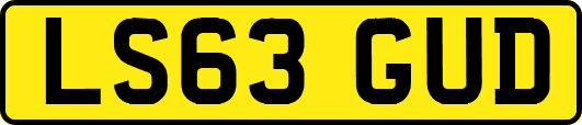 LS63GUD