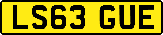 LS63GUE