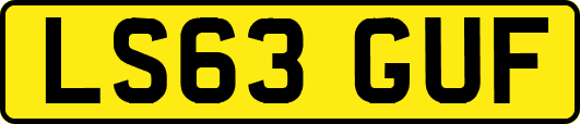 LS63GUF