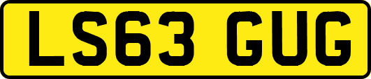 LS63GUG