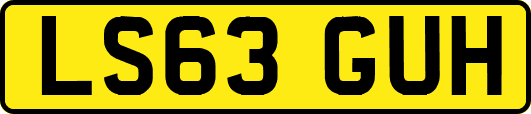 LS63GUH