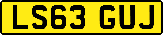 LS63GUJ