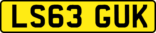 LS63GUK
