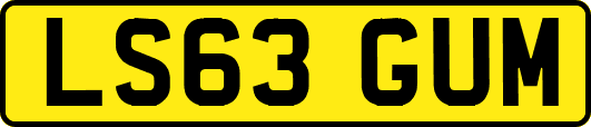 LS63GUM
