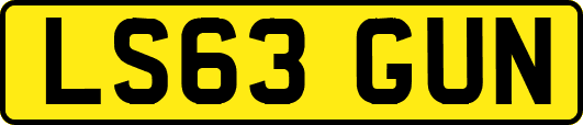 LS63GUN