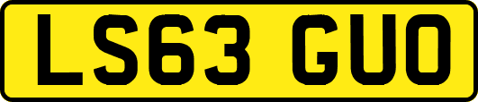 LS63GUO