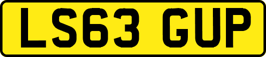 LS63GUP