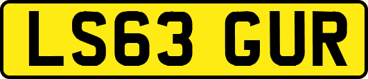 LS63GUR