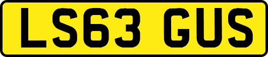 LS63GUS