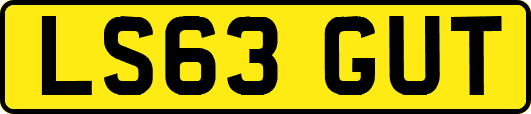 LS63GUT