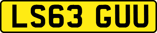 LS63GUU
