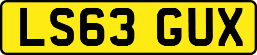 LS63GUX