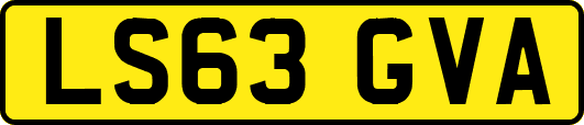 LS63GVA