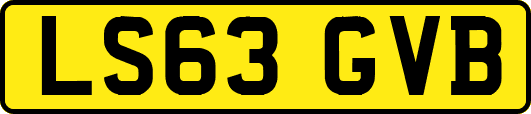 LS63GVB