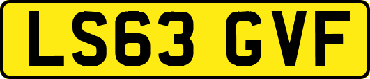 LS63GVF