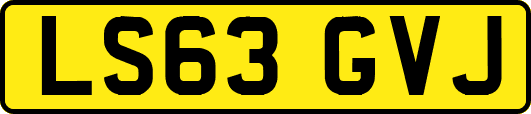 LS63GVJ