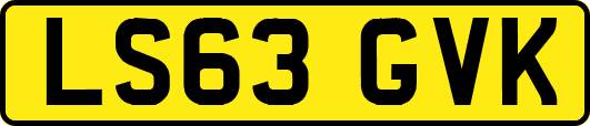 LS63GVK