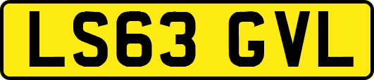LS63GVL
