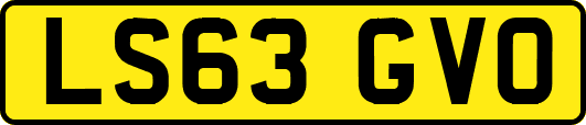 LS63GVO