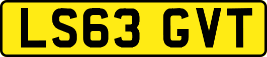 LS63GVT
