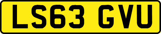 LS63GVU