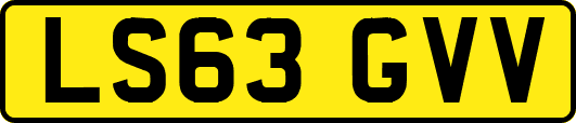 LS63GVV