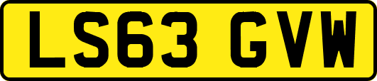 LS63GVW
