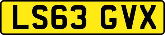 LS63GVX