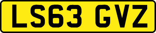 LS63GVZ