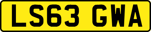 LS63GWA