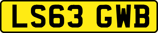 LS63GWB