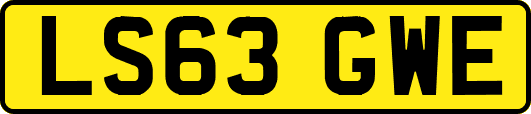 LS63GWE