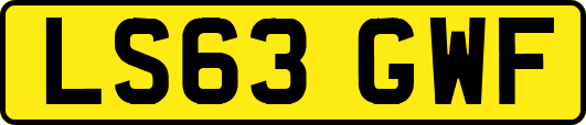 LS63GWF