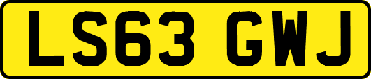 LS63GWJ