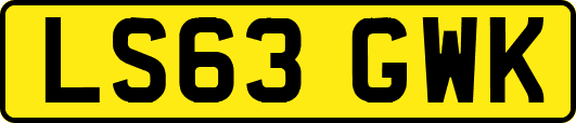 LS63GWK