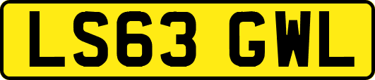 LS63GWL