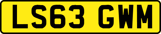 LS63GWM