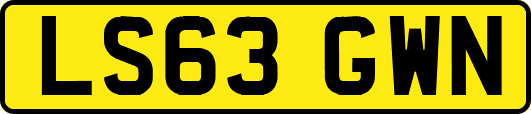 LS63GWN