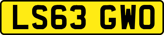 LS63GWO