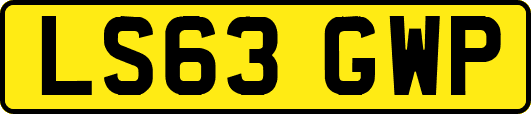 LS63GWP
