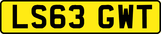 LS63GWT