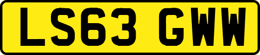 LS63GWW