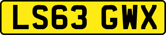 LS63GWX