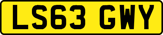 LS63GWY