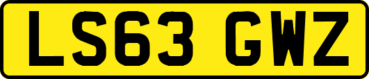 LS63GWZ