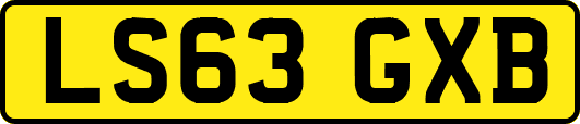 LS63GXB