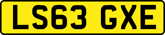 LS63GXE
