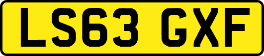 LS63GXF