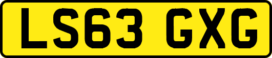 LS63GXG
