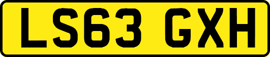 LS63GXH